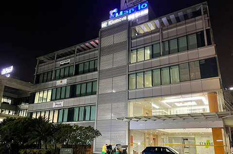 2022.03 HL클레무브, 글로벌 3대 거점(인도•중국•미국) R&D 센터 개소 및 연구개발 본격화