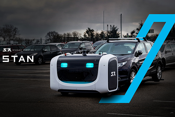 스탠리 로보틱스 인수 